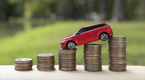 How to save money when choosing a rental car?