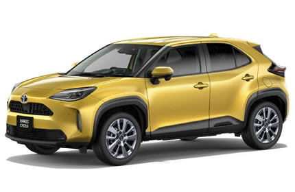 toyota-yaris-cross